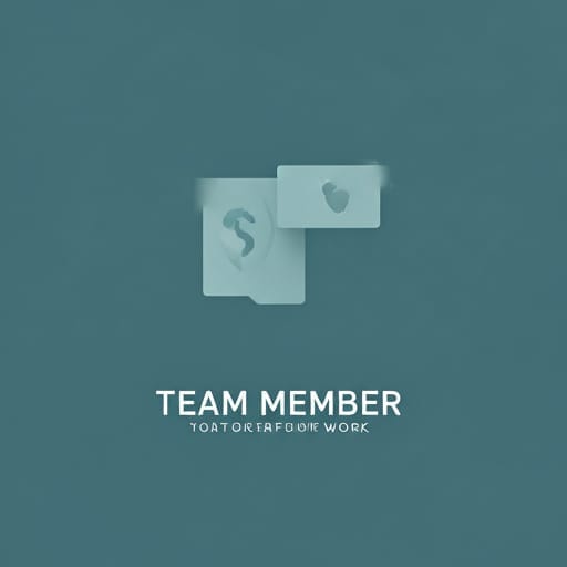 Team Member